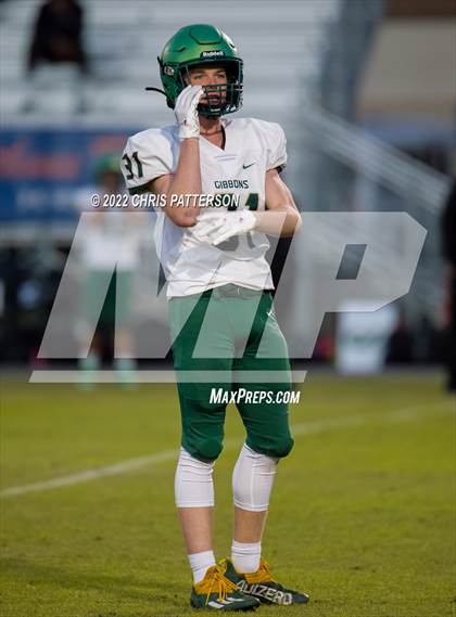 Thumbnail 3 in Cardinal Gibbons @ Athens Drive photogallery.