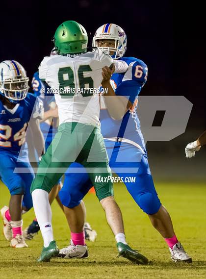 Thumbnail 1 in Cardinal Gibbons @ Athens Drive photogallery.
