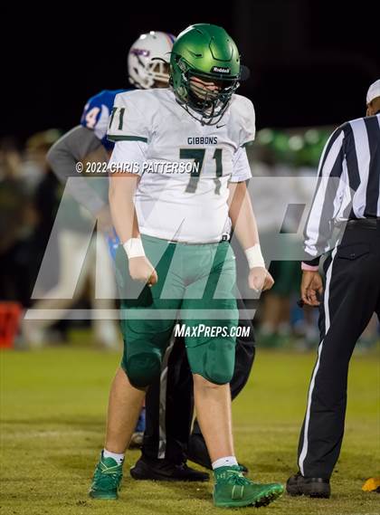 Thumbnail 2 in Cardinal Gibbons @ Athens Drive photogallery.