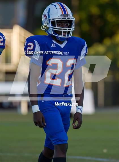 Thumbnail 3 in Cardinal Gibbons @ Athens Drive photogallery.