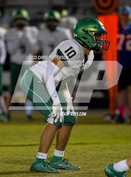 Thumbnail 2 in Cardinal Gibbons @ Athens Drive photogallery.