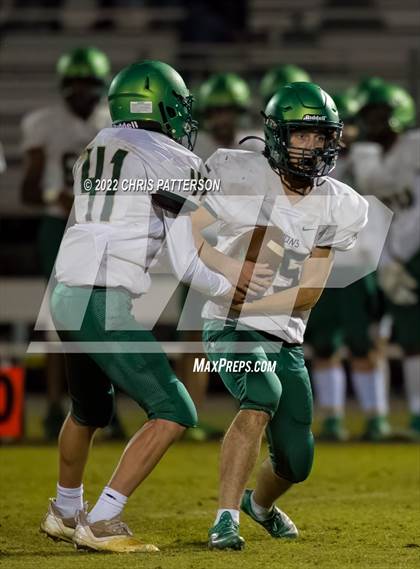 Thumbnail 2 in Cardinal Gibbons @ Athens Drive photogallery.