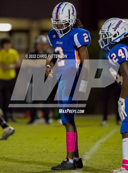 Thumbnail 3 in Cardinal Gibbons @ Athens Drive photogallery.