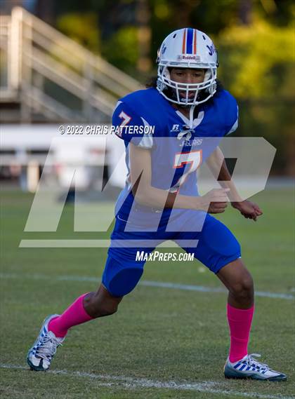 Thumbnail 1 in Cardinal Gibbons @ Athens Drive photogallery.