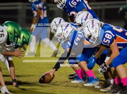 Thumbnail 1 in Cardinal Gibbons @ Athens Drive photogallery.