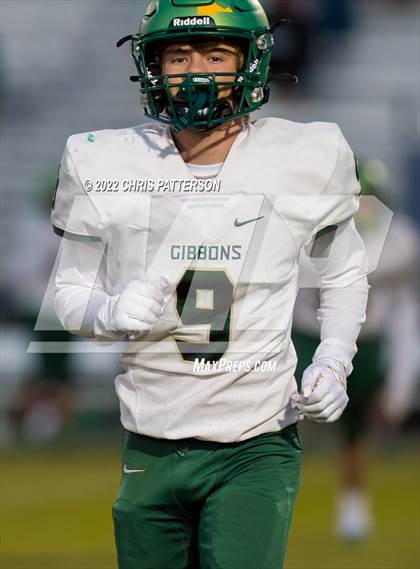 Thumbnail 1 in Cardinal Gibbons @ Athens Drive photogallery.