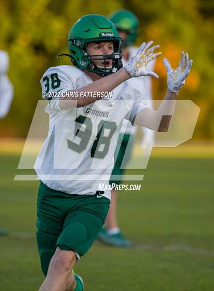 Thumbnail 1 in Cardinal Gibbons @ Athens Drive photogallery.