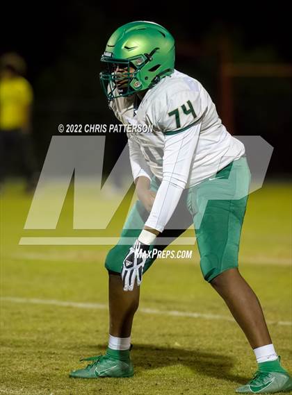 Thumbnail 1 in Cardinal Gibbons @ Athens Drive photogallery.