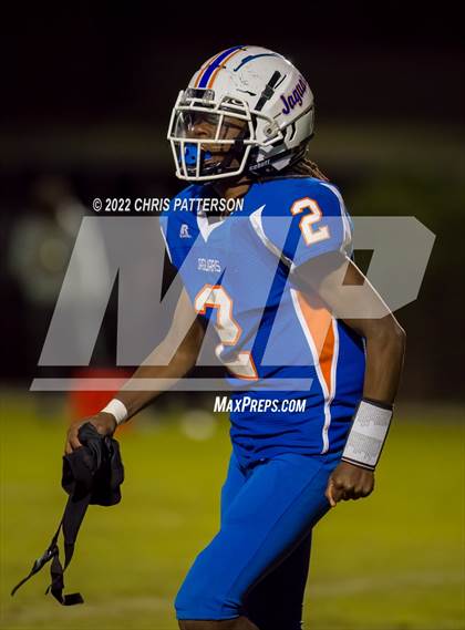 Thumbnail 1 in Cardinal Gibbons @ Athens Drive photogallery.