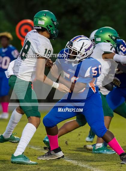 Thumbnail 3 in Cardinal Gibbons @ Athens Drive photogallery.