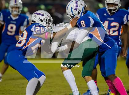 Thumbnail 1 in Cardinal Gibbons @ Athens Drive photogallery.