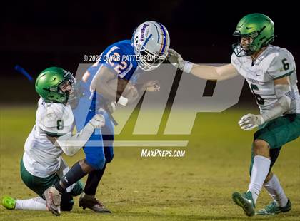 Thumbnail 2 in Cardinal Gibbons @ Athens Drive photogallery.