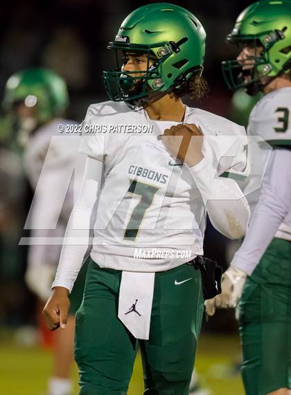 Thumbnail 1 in Cardinal Gibbons @ Athens Drive photogallery.