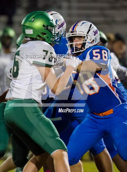 Thumbnail 1 in Cardinal Gibbons @ Athens Drive photogallery.