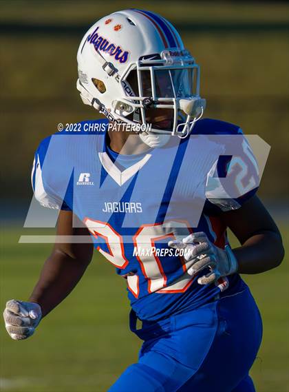 Thumbnail 1 in Cardinal Gibbons @ Athens Drive photogallery.