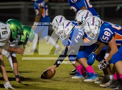 Thumbnail 3 in Cardinal Gibbons @ Athens Drive photogallery.