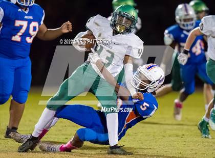 Thumbnail 1 in Cardinal Gibbons @ Athens Drive photogallery.