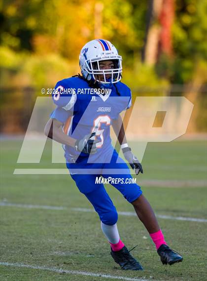 Thumbnail 2 in Cardinal Gibbons @ Athens Drive photogallery.