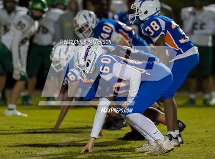 Thumbnail 3 in Cardinal Gibbons @ Athens Drive photogallery.