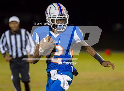 Thumbnail 3 in Cardinal Gibbons @ Athens Drive photogallery.
