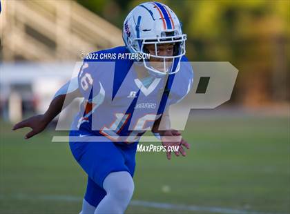 Thumbnail 2 in Cardinal Gibbons @ Athens Drive photogallery.