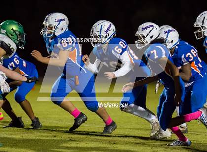 Thumbnail 1 in Cardinal Gibbons @ Athens Drive photogallery.