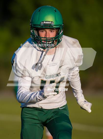 Thumbnail 1 in Cardinal Gibbons @ Athens Drive photogallery.