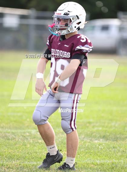 Thumbnail 1 in JV: Edward Little @ Oxford Hills photogallery.