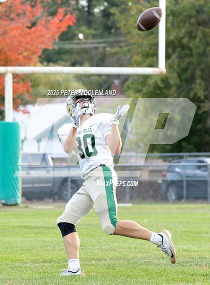 Thumbnail 2 in JV: Edward Little @ Oxford Hills photogallery.