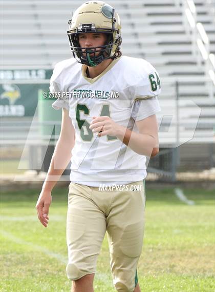 Thumbnail 1 in JV: Edward Little @ Oxford Hills photogallery.