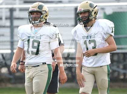 Thumbnail 1 in JV: Edward Little @ Oxford Hills photogallery.