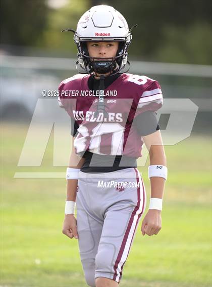 Thumbnail 1 in JV: Edward Little @ Oxford Hills photogallery.
