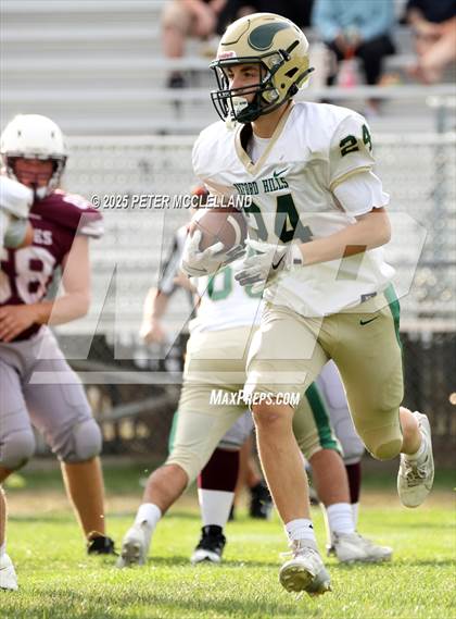 Thumbnail 2 in JV: Edward Little @ Oxford Hills photogallery.
