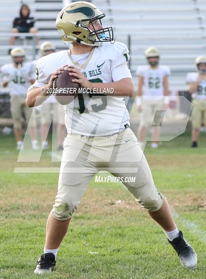 Thumbnail 1 in JV: Edward Little @ Oxford Hills photogallery.