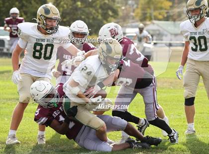 Thumbnail 3 in JV: Edward Little @ Oxford Hills photogallery.