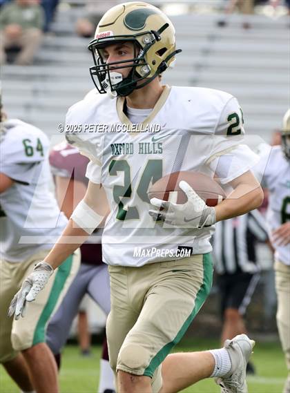 Thumbnail 1 in JV: Edward Little @ Oxford Hills photogallery.
