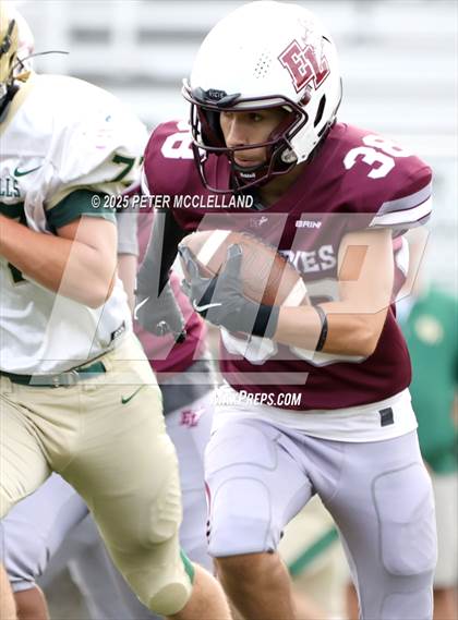 Thumbnail 1 in JV: Edward Little @ Oxford Hills photogallery.