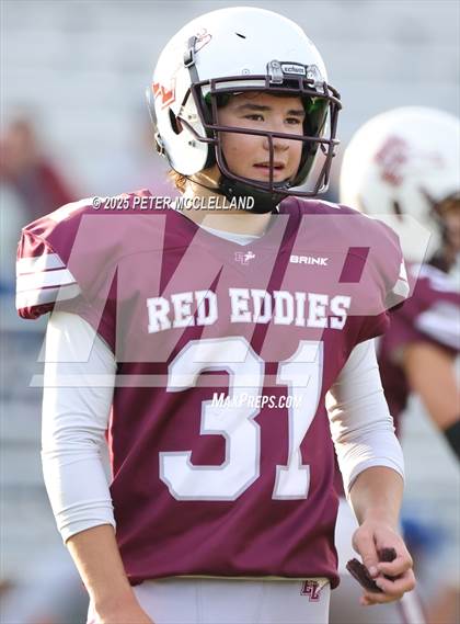 Thumbnail 1 in JV: Edward Little @ Oxford Hills photogallery.
