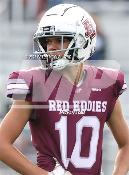 Thumbnail 1 in JV: Edward Little @ Oxford Hills photogallery.