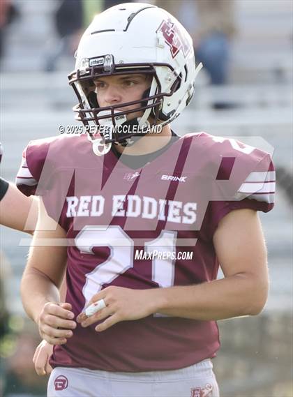 Thumbnail 1 in JV: Edward Little @ Oxford Hills photogallery.