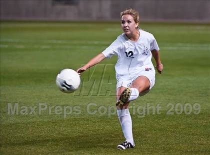 Thumbnail 1 in Alta vs Davis (Utah 5A Final) photogallery.