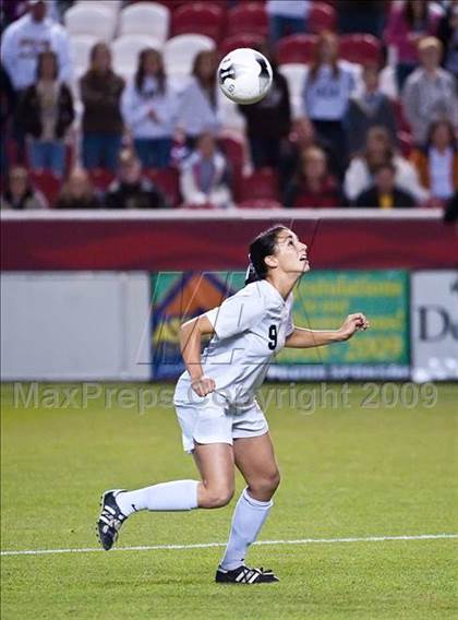 Thumbnail 1 in Alta vs Davis (Utah 5A Final) photogallery.