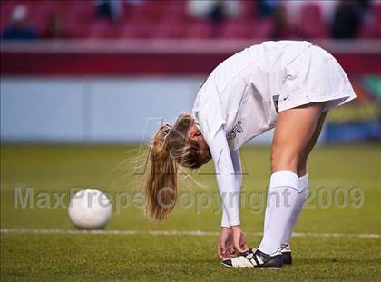 Thumbnail 1 in Alta vs Davis (Utah 5A Final) photogallery.