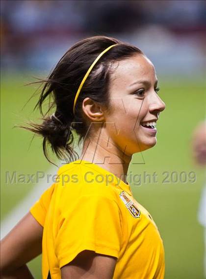 Thumbnail 2 in Alta vs Davis (Utah 5A Final) photogallery.