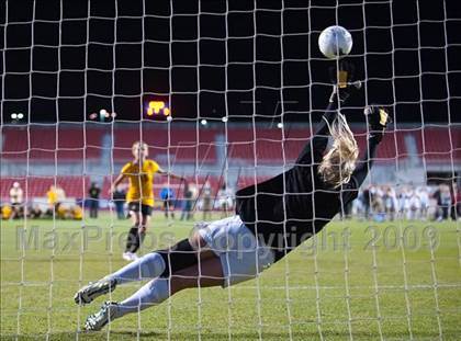Thumbnail 1 in Alta vs Davis (Utah 5A Final) photogallery.