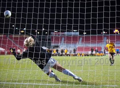 Thumbnail 3 in Alta vs Davis (Utah 5A Final) photogallery.