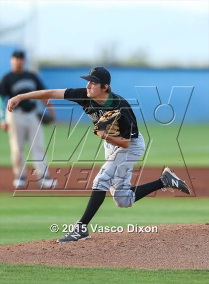 Thumbnail 3 in Youngker @ Estrella Foothills photogallery.