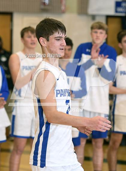 Thumbnail 1 in Pierce vs. University Prep (CIF Northern Section D4 Final) photogallery.