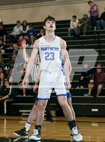 Thumbnail 2 in Pierce vs. University Prep (CIF Northern Section D4 Final) photogallery.