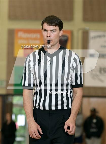 Thumbnail 2 in Pierce vs. University Prep (CIF Northern Section D4 Final) photogallery.